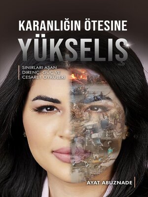 cover image of Karanlığın Ötesine Yükseliş